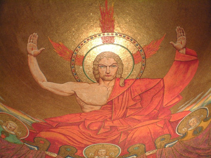 unknown-artist-christ-enthroned-as-heavenly-king-national-shrine-of-the-immacualte-conception-undated