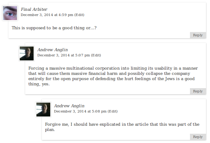 Daily Stormer Forced Twitter to Change Their Troll Policy | Daily Stormer