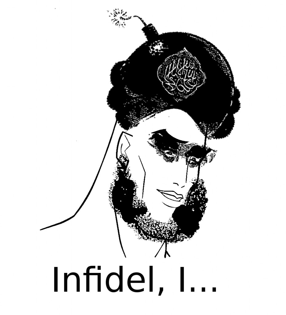 "...cannot thank you enough for the kindness you've shown while surrendering your base to our invasion forces."