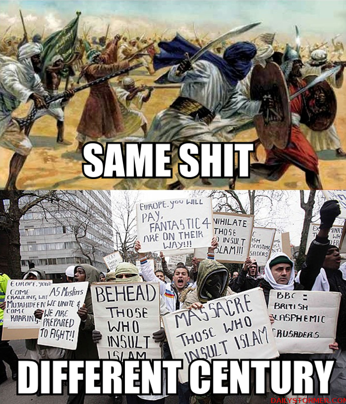 This is like Deja Vu all over again.