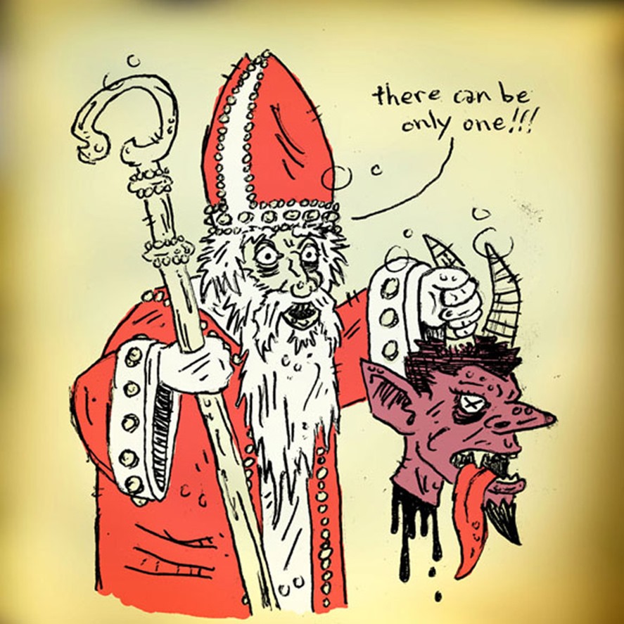 SantaVsKrampusEntry10