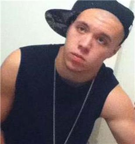 Zachary Matthew Malinowski Zachary Matthew Malinowski