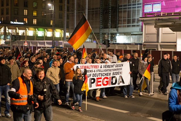 pegida