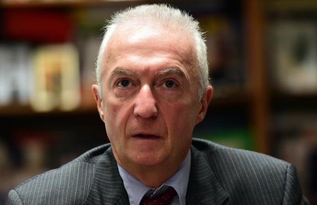 No, Mr. Goyim, I expect you to die!