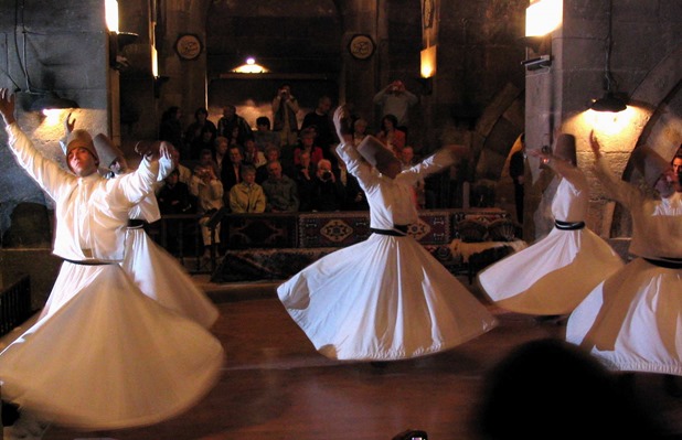 Sufis-–Spiritual-Teachers-and-Friends-of-Allah