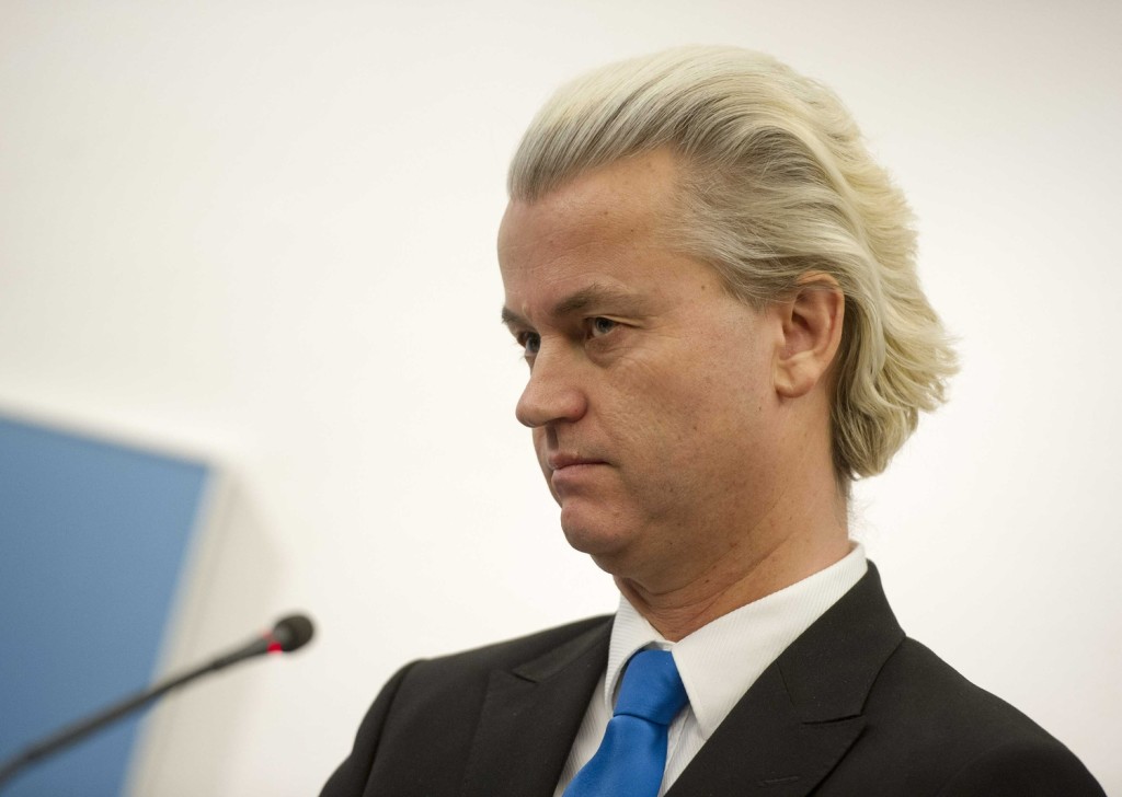 wilders