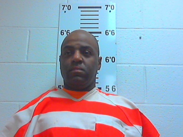 Anthony Tyrone Crews Anthony Tyrone Crews