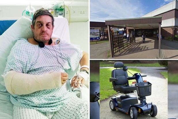 Scooter-main Scooter-main