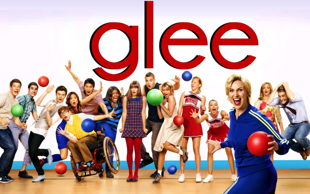 glee