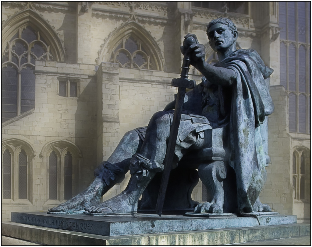 2009-04-13_ConstantineTheGreat_York