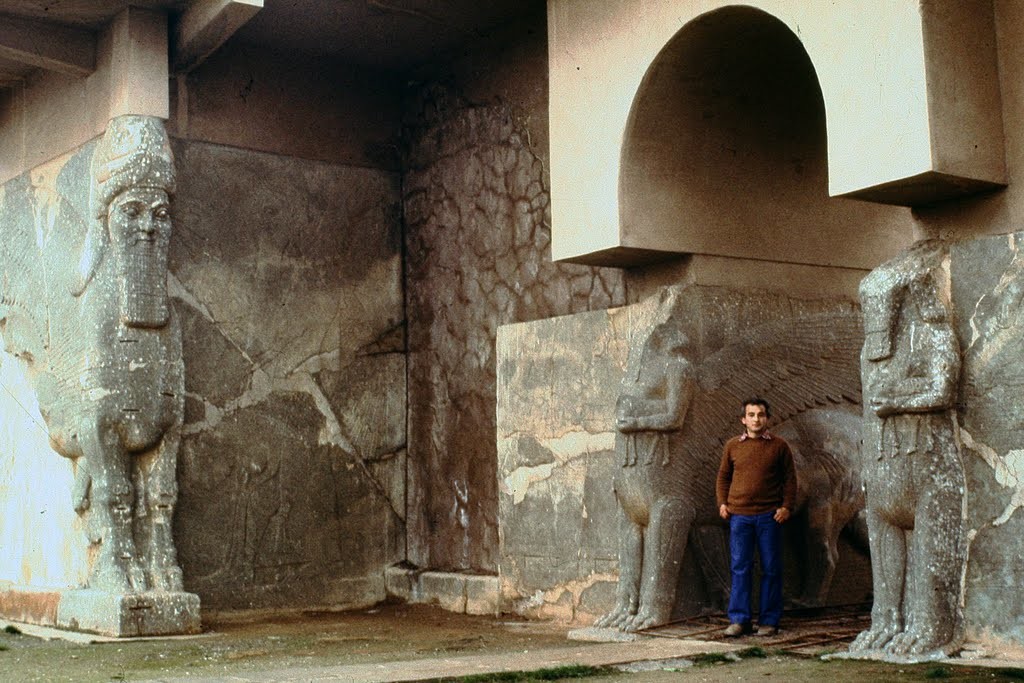 A different picture of the same thing.