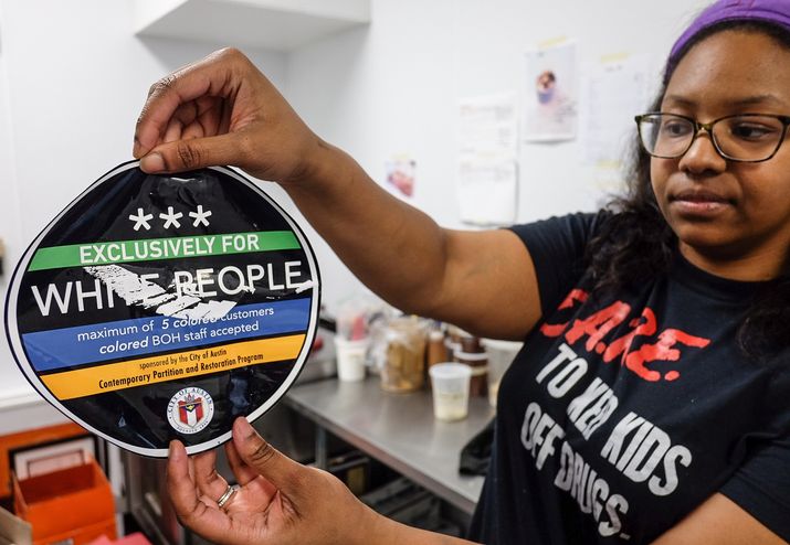 Ermahgerd, pure hatred.