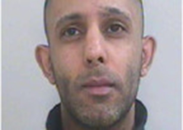 Ikram Ismail of Frenchwood Avenue, Preston DOB: 10/06/1981 jailed eight weeks at Preston Mags for stalking Kate Lawler Rock FM DJ and Big Brother star Ikram Ismail of Frenchwood Avenue, Preston DOB: 10/06/1981 jailed eight weeks at Preston Mags for stalking Kate Lawler Rock FM DJ and Big Brother star