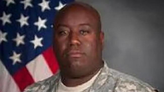 Big Pimpin: Gregory McQueen