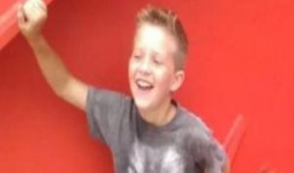 Michael Connor Verkerke