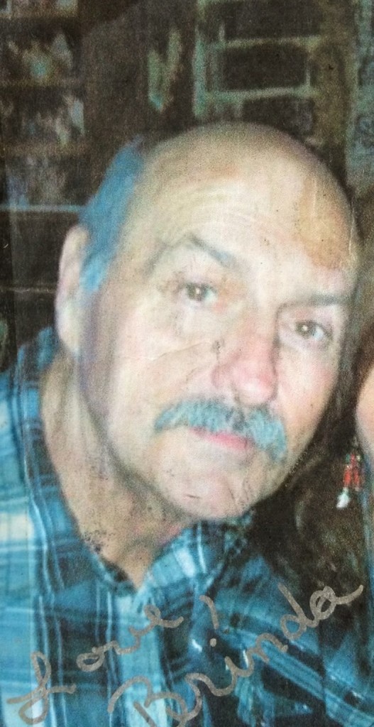 Richard Gruber was White