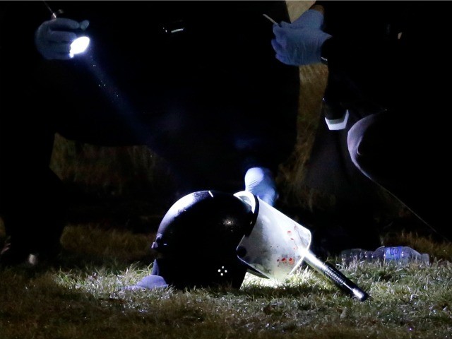 Is this race war? Yeah, this is race war.