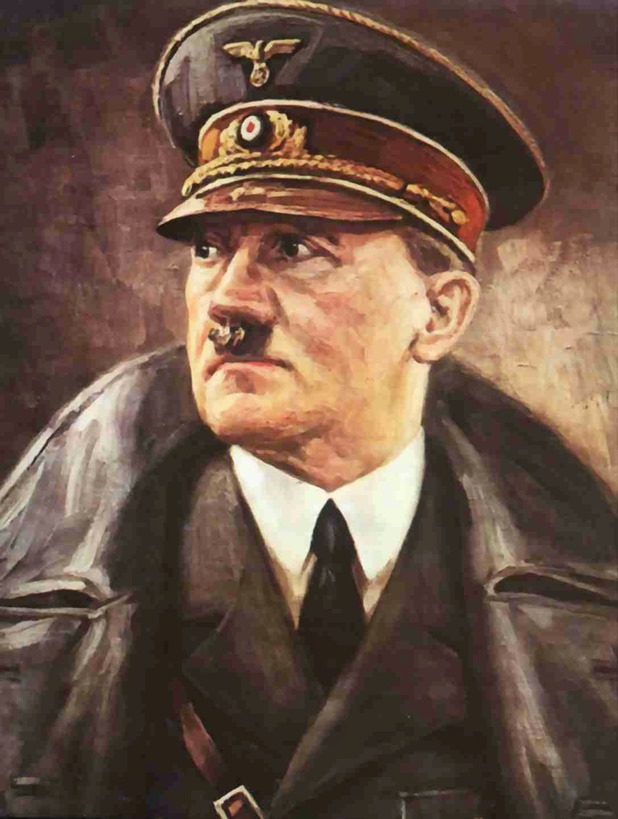 hitler