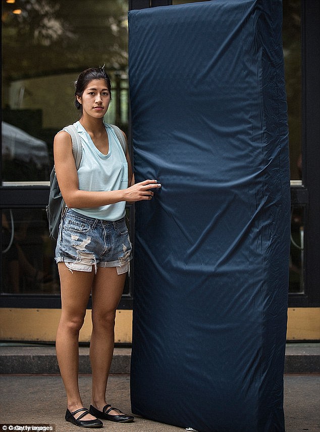 Emma Sulkowicz