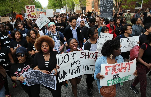 Come on.  Can't you just go back to Africa?  We will pay you to go.