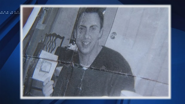 FRANK ZARZYCKI FRANK ZARZYCKI