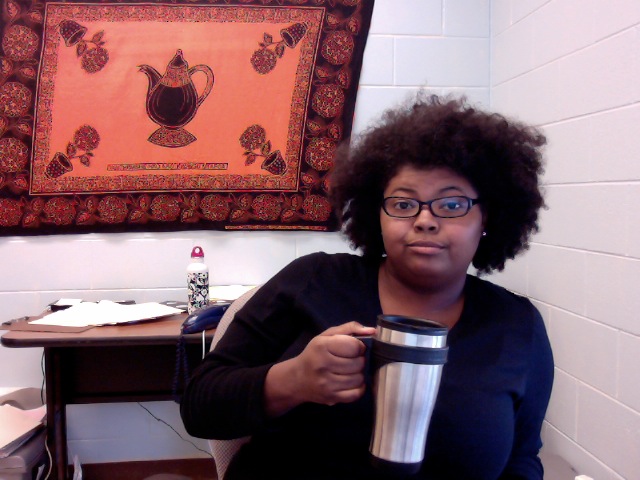 Dr. Danielle N. Lee: When action goes affirmative