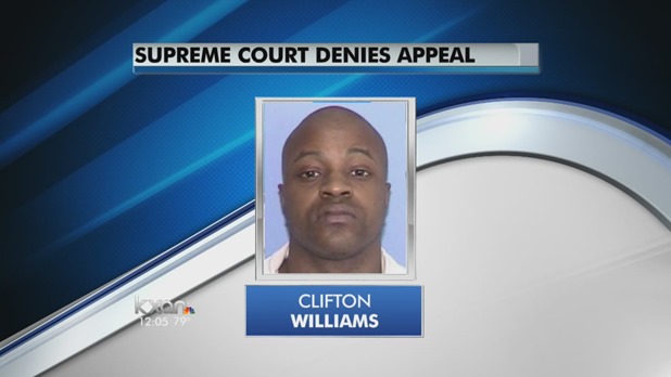 clifton-williams