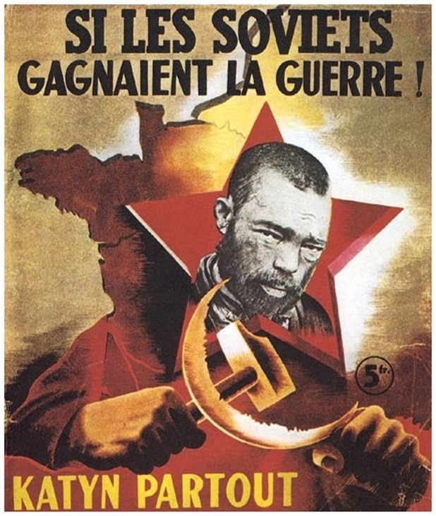 nazi-propoganda-poster-katyn