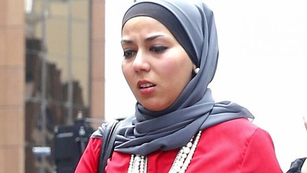 tfw no sharia law in Australia 