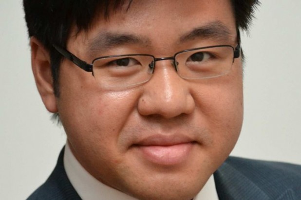 Tim Soutphommasane is Australia's "race discrimination commissioner."  That is an actual title.