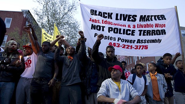 baltimorepoliceterror