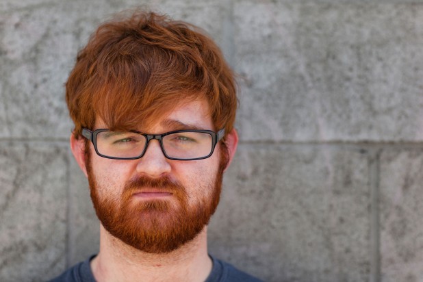 Charles C. Johnson, free speech martyr.