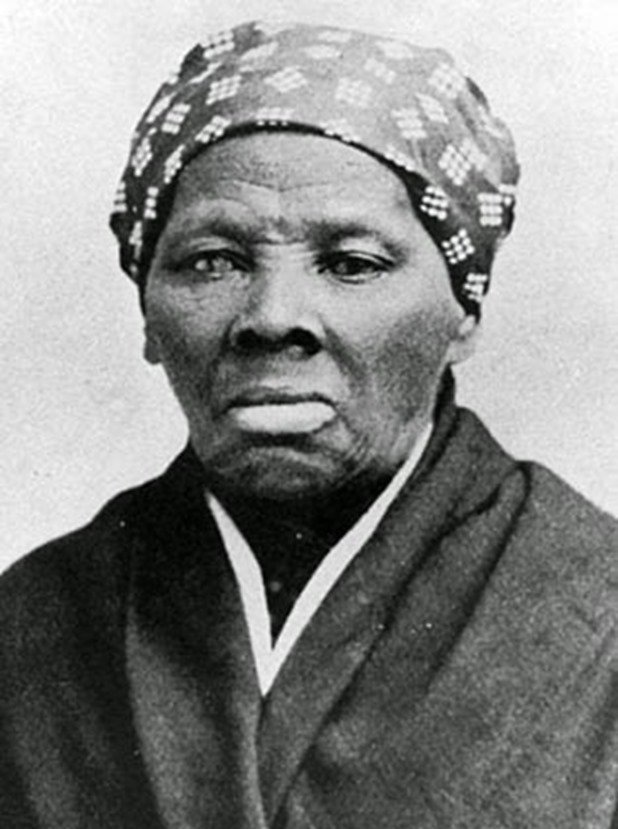 harriettubman harriettubman