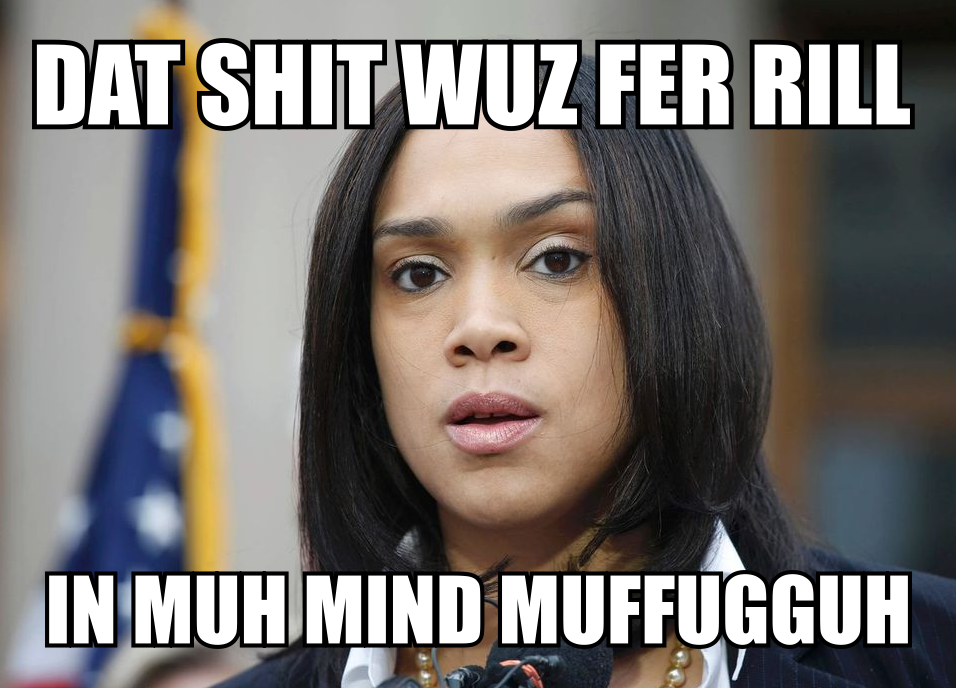marilyn mosby