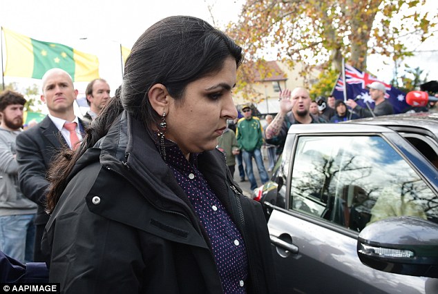 Yum-yum-yum and yes to diversity! Wow!