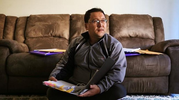 Ali "We Don't Love These Hoes" Hussein