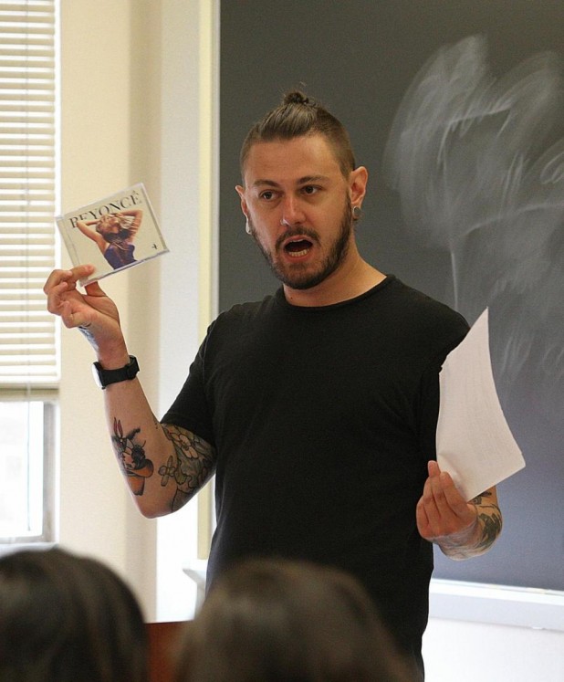 I have the solution right here in my hand.