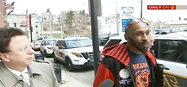 Kamal Floyd said that he had the right to beat the puppy almost to death, as he had paid for it. This gives an insight into how Blacks used to treat the slaves they had of their own race.