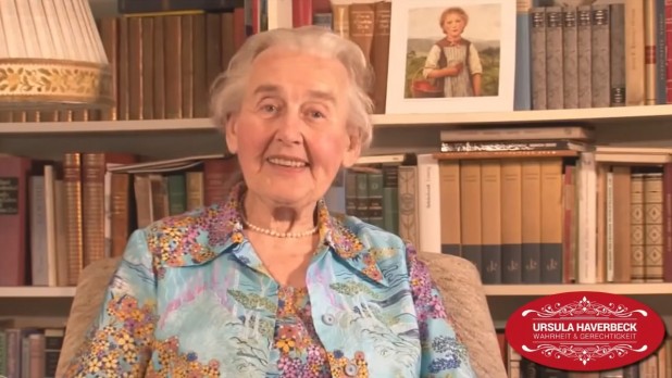 Ursula Haverbeck