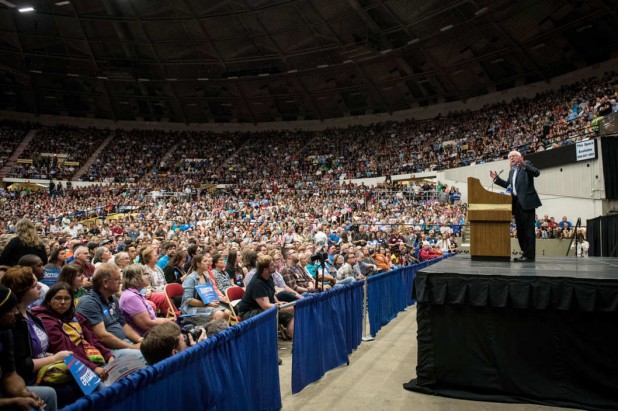 The goyim are lovin it.