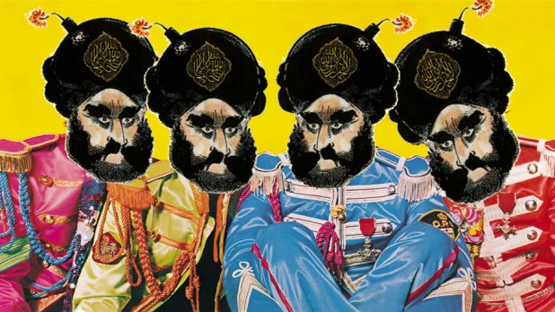 Typical Liverpool lads.