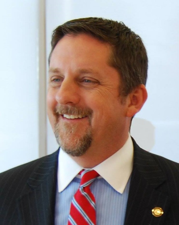 MayorHollandHeadshot