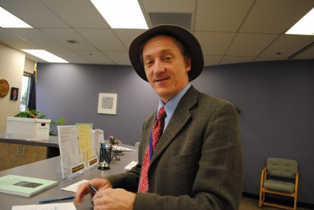 Robert Stacy McCain: Some men just want to watch their country get cucked by kikes