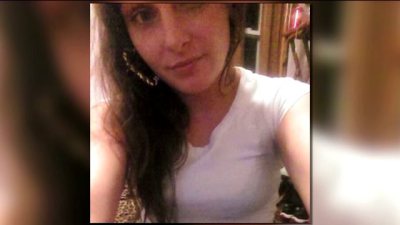 Casey Chadwick died of being stabbed in the head and neck by a Black.