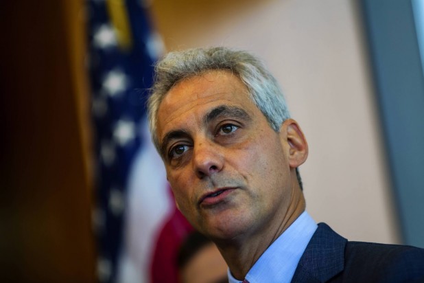 Dead schwoogies upset a desert alien.