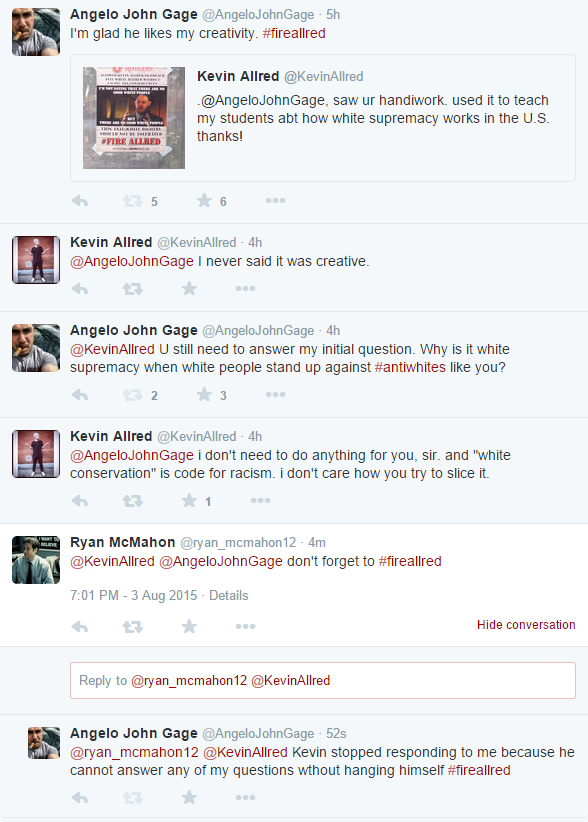 AllredConservationRacism