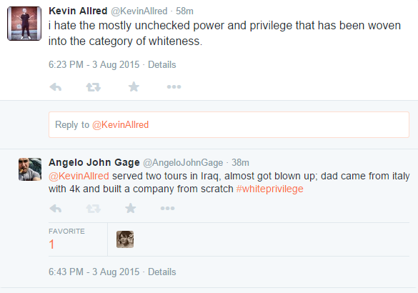 AllredUncheckedPower