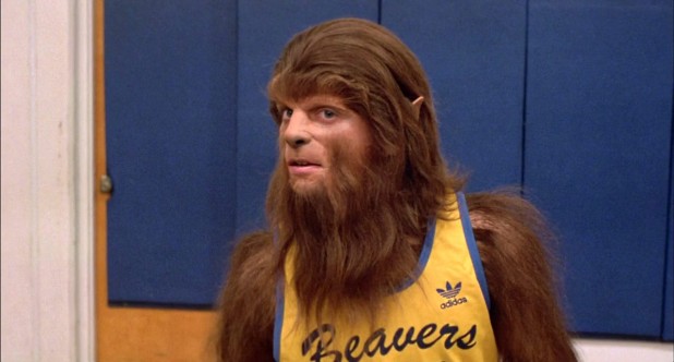 "If Michael J. Fox in Teen Wolf is a 1, the Duke transformation was a 12." -Alex Jones