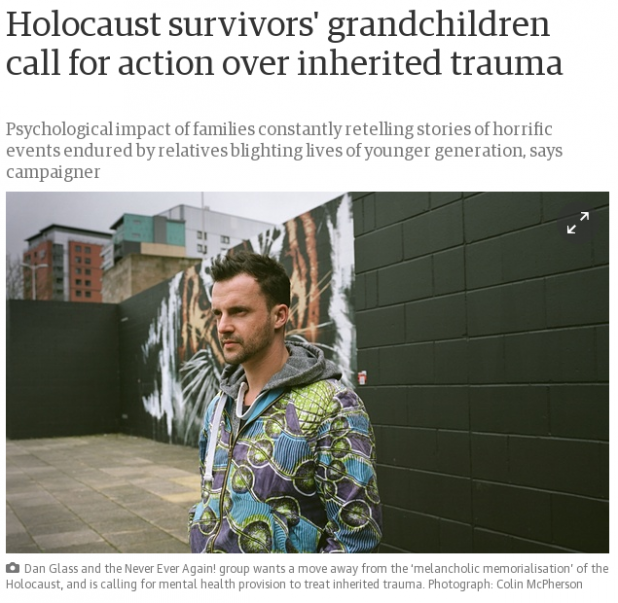 ACTUAL ARTICLE. THIS IS NOT DAILY STORMER SATIRE.