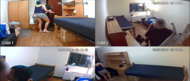 Then the sick pervert made a porno about it!